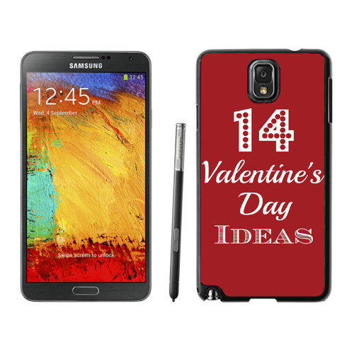Valentine Bless Samsung Galaxy Note 3 Cases DZL | Women